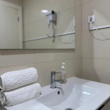 Гостевой дом De