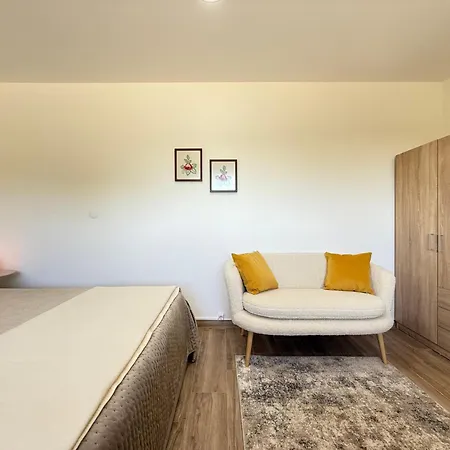 De ゲストハウス ブラガ