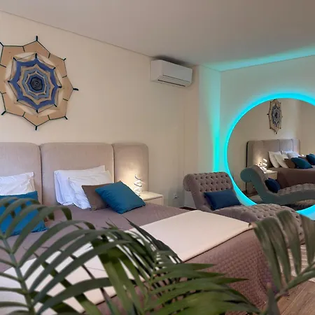 De Гостевой дом