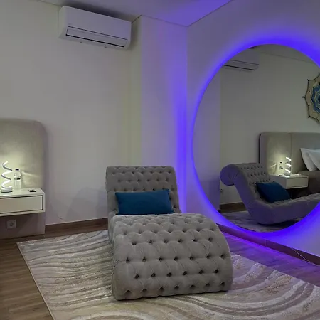 De Гостевой дом