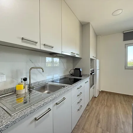 Гостевой дом De Брага