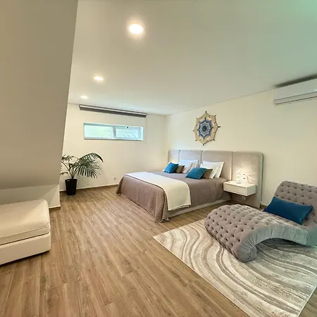 ゲストハウス De ブラガ