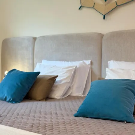 De Гостевой дом Брага