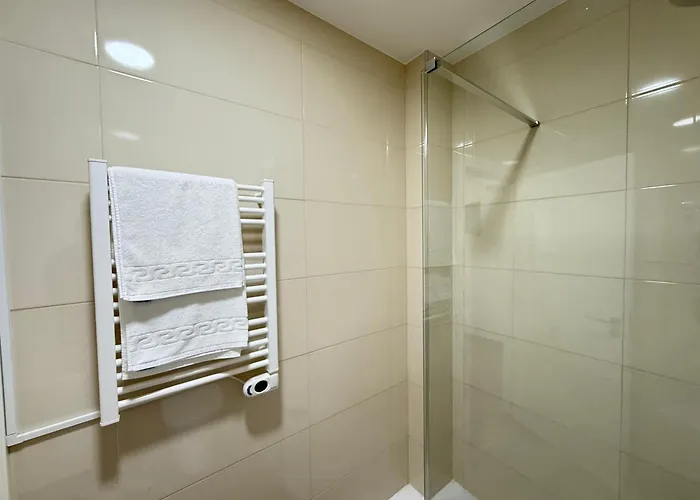 De Affittacamere Braga