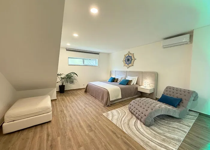 Affittacamere De Braga